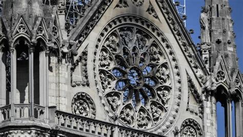 louis vuitton en gucci schenken aan notre dame|Gucci, Dior, other brands pledge millions to restore Notre Dame .